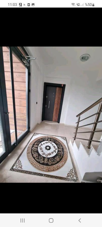 Antalya Home's Altinkum  Dış mekan fotoğraf