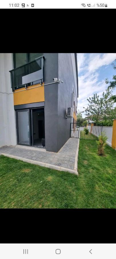 Antalya Home's Altinkum  Dış mekan fotoğraf