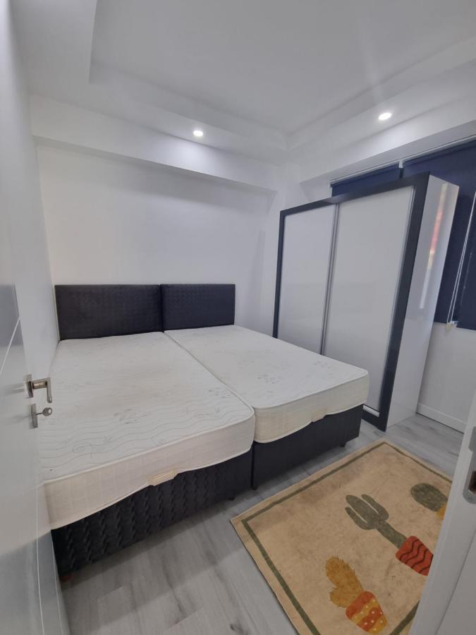 Antalya Home's Altinkum  Dış mekan fotoğraf