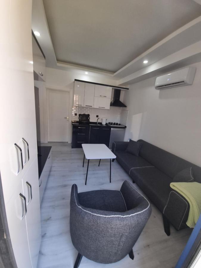 Antalya Home's Altinkum  Dış mekan fotoğraf