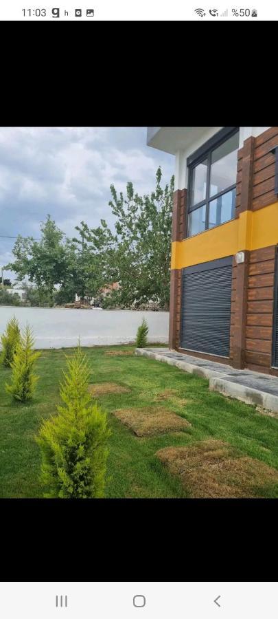 Antalya Home's Altinkum  Dış mekan fotoğraf