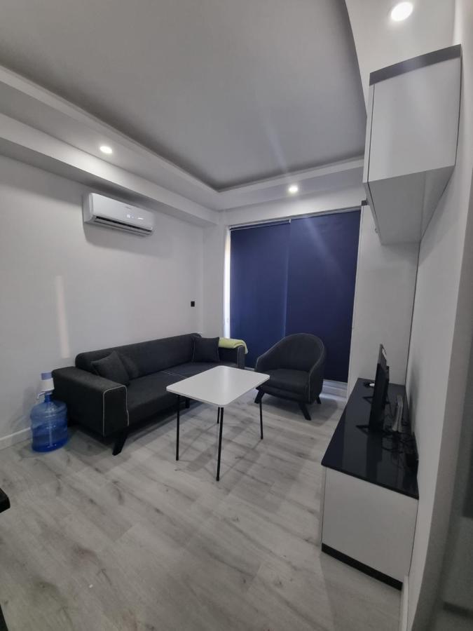 Antalya Home's Altinkum  Dış mekan fotoğraf