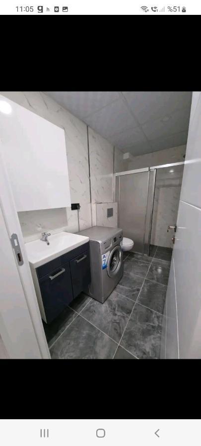 Antalya Home's Altinkum  Dış mekan fotoğraf