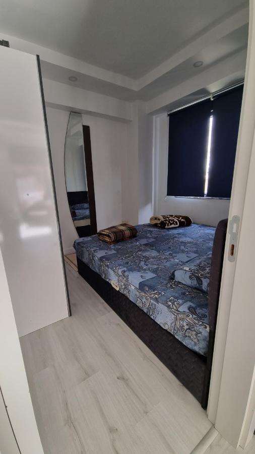 Antalya Home's Altinkum  Dış mekan fotoğraf