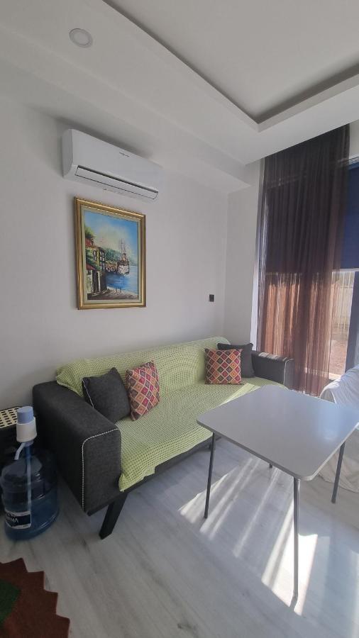 Antalya Home's Altinkum  Dış mekan fotoğraf