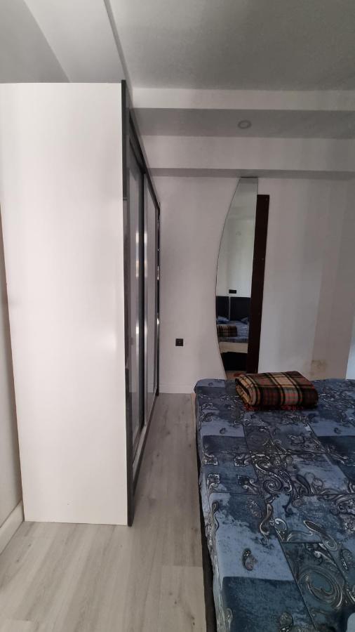 Antalya Home's Altinkum  Dış mekan fotoğraf