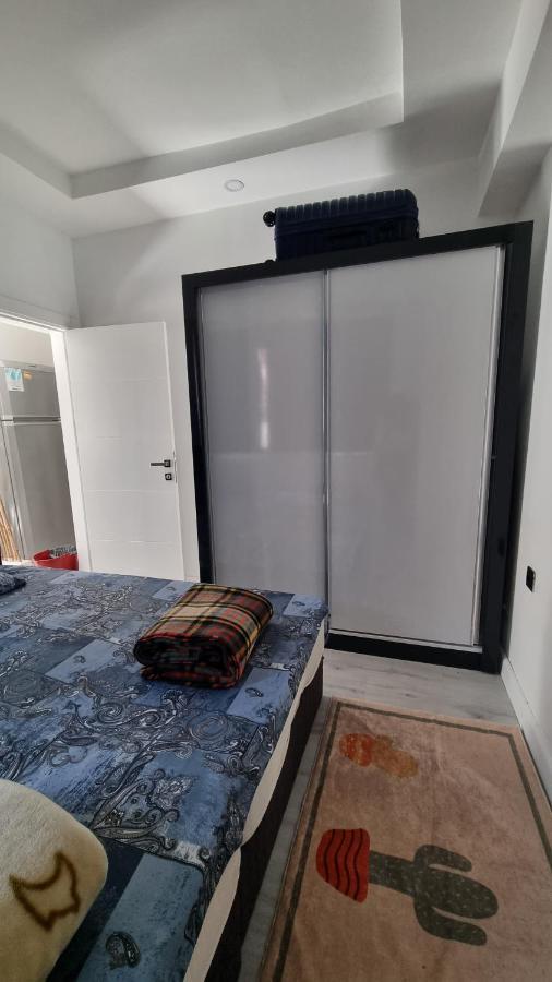 Antalya Home's Altinkum  Dış mekan fotoğraf