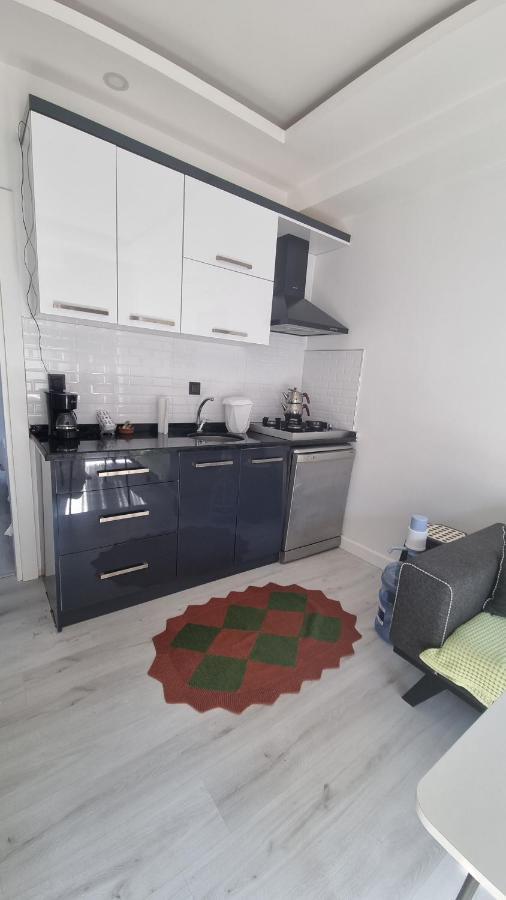 Antalya Home's Altinkum  Dış mekan fotoğraf
